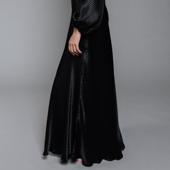 GANNI CAMERON DRESS - Picture 7 of 7